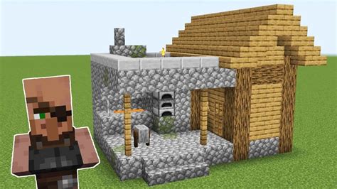Image result for Minecraft Blacksmith Build