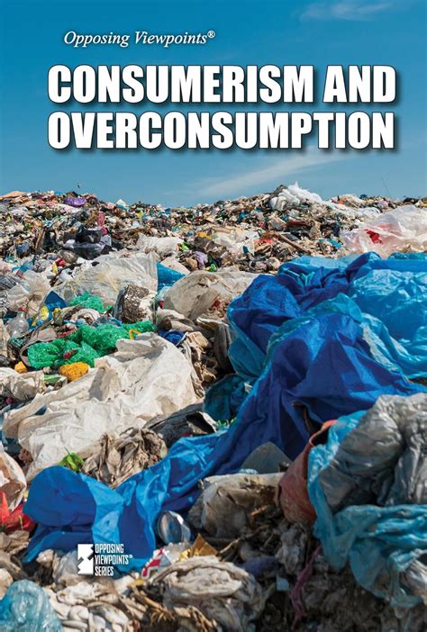 Consumerism and Overconsumption : Morlock, Rachael: Amazon.in: Books