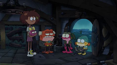 Image result for Amphibia Shut In