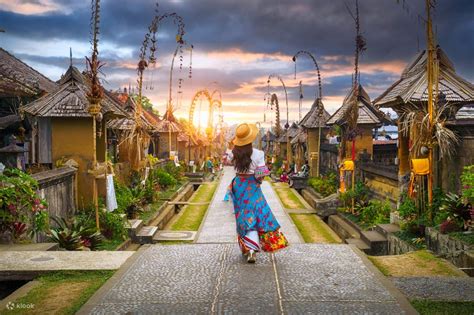 Beauty Of Bali Customizable Full-Day Private Tour - Klook India