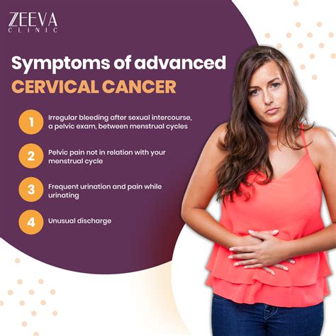 Symptoms Of Cervical Cancer _ Cervical Cancer Mayo Clinic – NXFJO