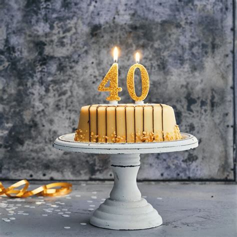 280 Hilarious 40th Birthday Wishes to Celebrate the Big 4-0! - Nancy ...