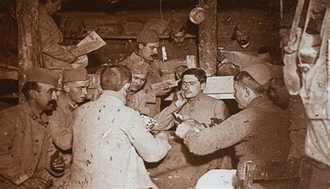 Discovering Europeana’s first world war objects in a game | Europeana