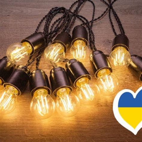 Image result for LED String Lights Indoor