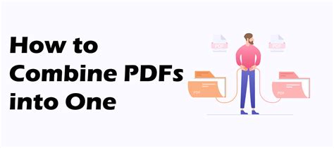 Image result for How To Combine Multiple Pdfs Into One File