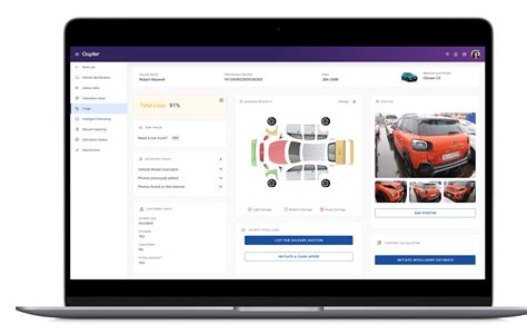 Image result for Auto Collision Repair Estimate Software