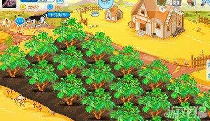《小镇物语》农作物种起来攻略-小米游戏中心