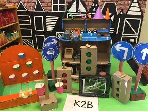 玉泉区实验幼儿园自制玩教具在“2018年