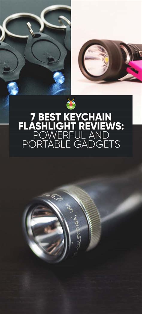 Image result for Intresting Flashlight Keychain