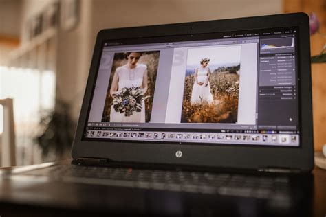 Laptop für Bildbearbeitung: Top Notebooks Photoshop & Lightroom