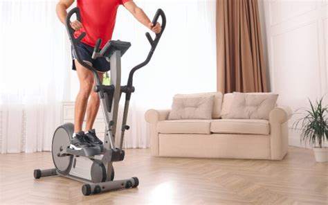 Image result for Elliptical Exercise Machine