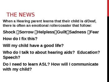 Image result for Deaf Language Lesson