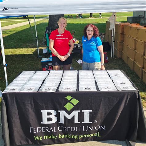BMI Federal Credit Union (@bmifcu) • Instagram photos and videos