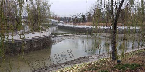 春之水韵系列宣传报道———西涧湖寻梦_滁州市水利局