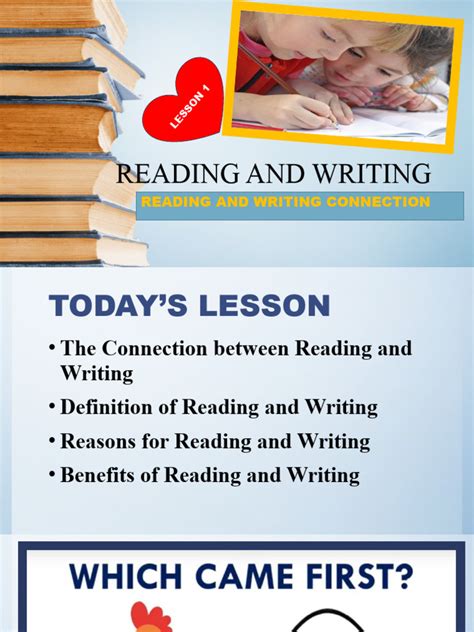 Image result for Lesson for Reading
