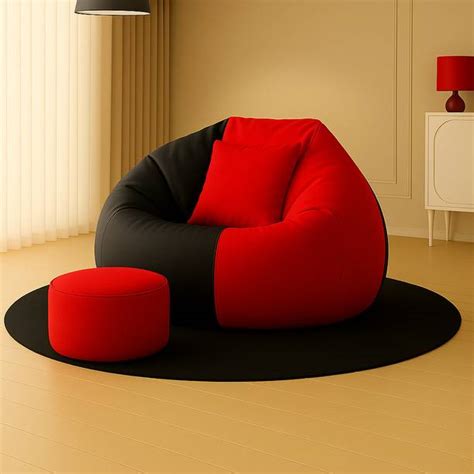 Bean Bag Sofa Bean Bags Online at Best Prices in India