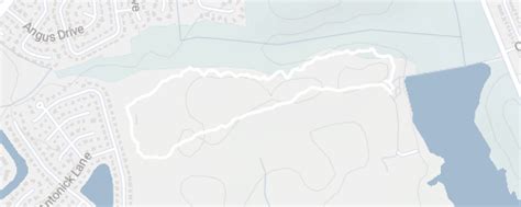 Image result for Stumpy Lake Map