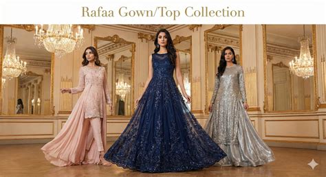 Pakistani Farshi Salwar suits – Rafa Collection
