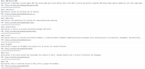 Image result for GitHub API Tutorial
