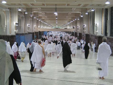 3 Important Rules Of Safa Marwa (Sa'i) During Umrah