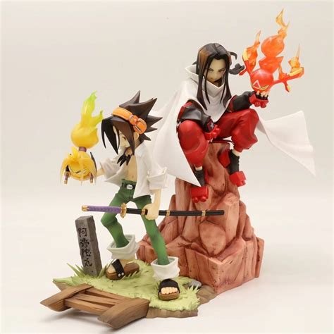 Anime Shaman King Yoh Asakura /Shaman King Asakura India | Ubuy