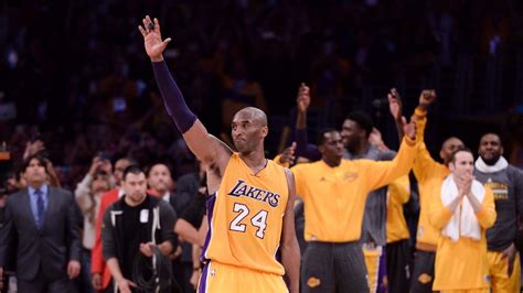Air from Kobe Bryant's final game for sale | 11alive.com