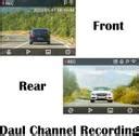 70MAI A200 HDR 1080P DUAL DASH CAM In-car Camera System Price in India ...