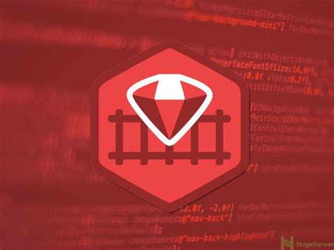 Ruby On Rails Server 的图像结果