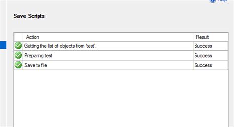 Image result for Microsoft SQL 2014 Export & Import Data