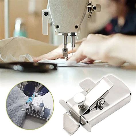 Image result for Sewing Machine Edge Guide
