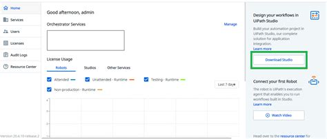 Git Using UI Path Studio 的图像结果