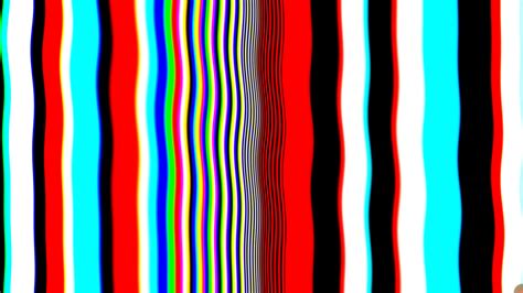 Project M Visualizer Demo 的图像结果