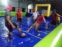 BLAZZE SOAPY FOOTBALL (2026) All You Need to Know BEFORE You Go (with ...