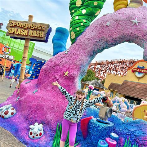 Nickelodeon Land Krusty Krab Order Up