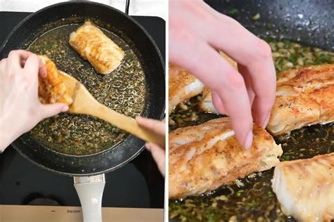 Image result for How to Cook Filet of Cod