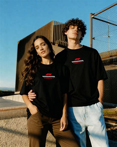 Oversized & Relaxed Fit T-Shirts | The Litt