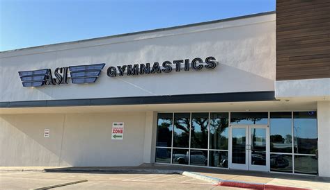 Asi Gym