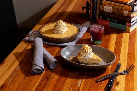 Must Try Desserts at Phoenix Restaurants | a taste of az