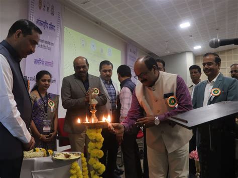 Gallery - Government College of Engineering Kolhapur