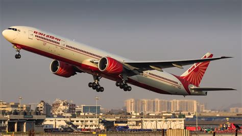Regulator Finds Lapses In Air India's Internal Safety Audits Following ...
