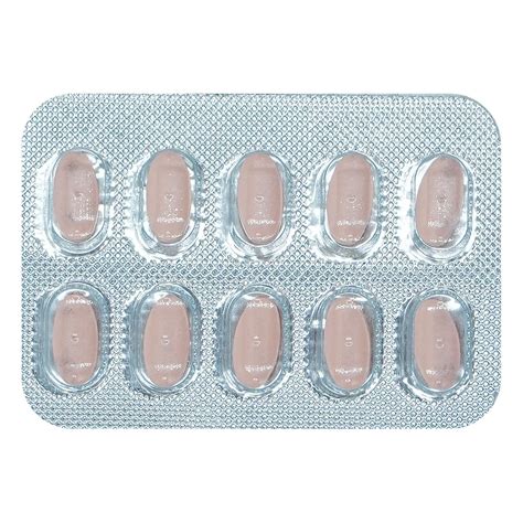 Voxitin 5 Tablet 10's Price, Uses, Side Effects, Composition - Apollo ...