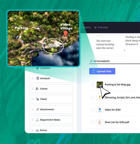 Image result for How to Write a Script Studio Binder