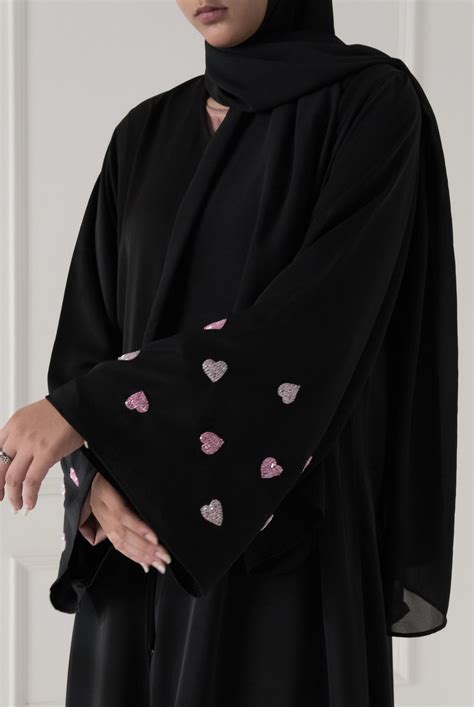Abayas - Buy Abaya Online In India – Modest Essentials