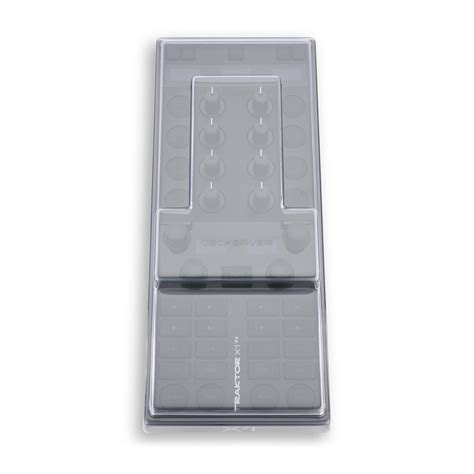 Decksaver Native Instruments Traktor X1 MK3 Cover | Gear4music