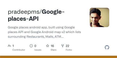 How to Enable Google Places API 的图像结果