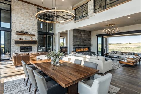 Dining Room Trends 2025: 17 Elements for a Modern Dining Space