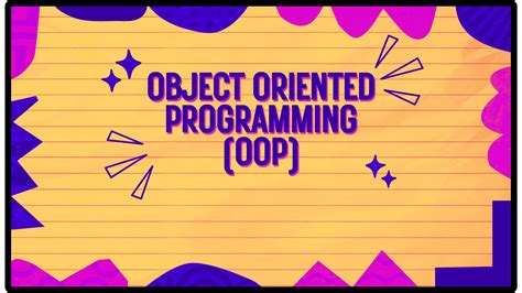 Java Code Object-Oriented Programming 的图像结果