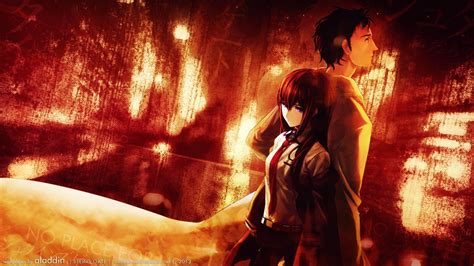 Steins;Gate Wallpapers - Wallpaper Cave