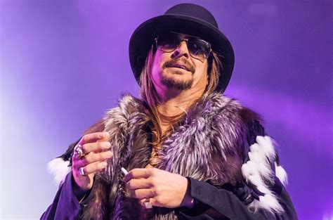 Kid Rock Net Worth - The Success Bug