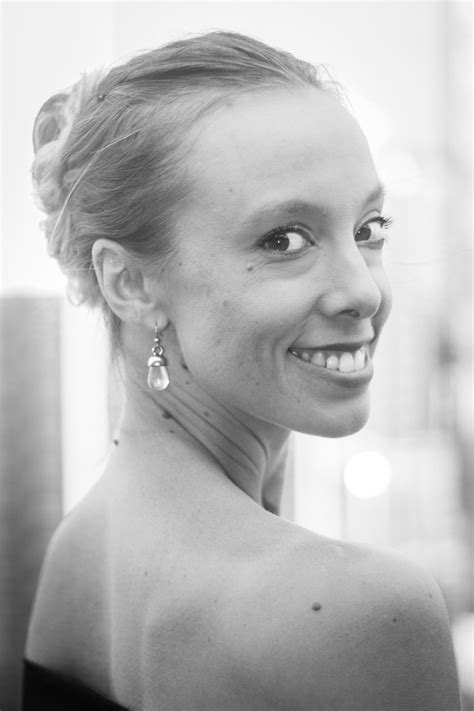 Makaila Wallace — Boulder Ballet